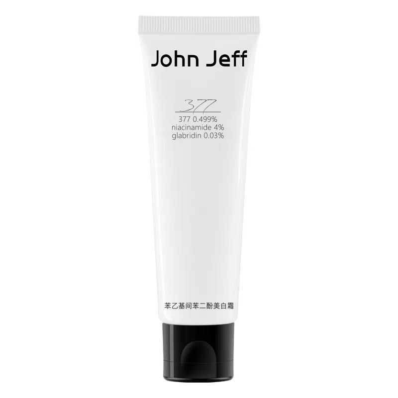 JohnJeff 377 50g
