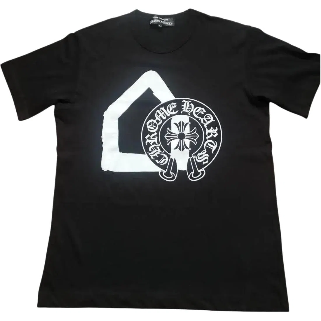 Chrome Hearts SS23 LogoT