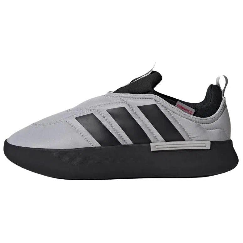 adidas Adipuff Grey Black