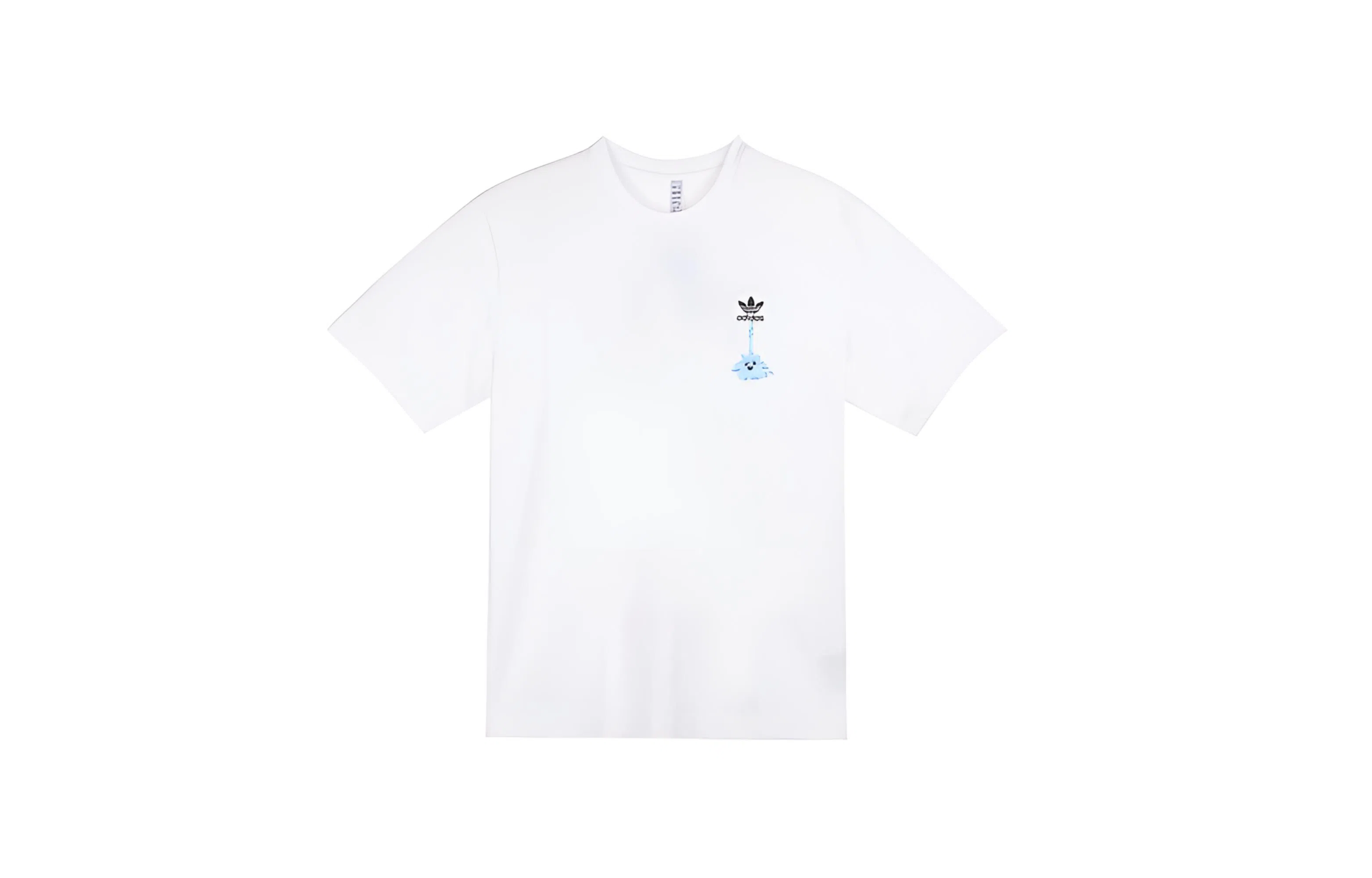 adidas originals Trefoil LogoT