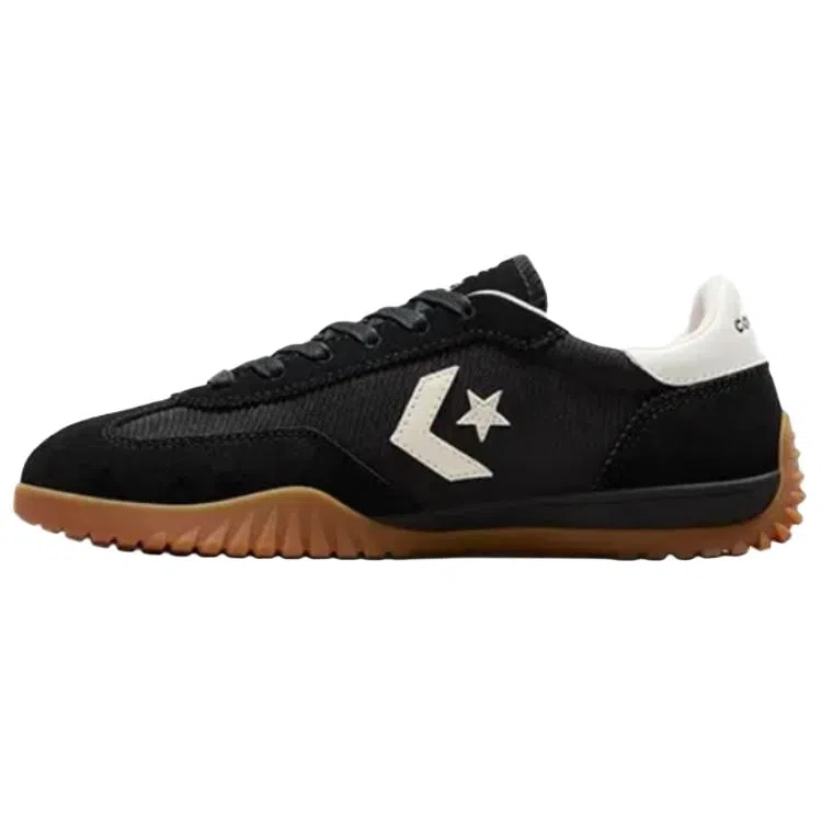 Converse Run Star Trainer Black