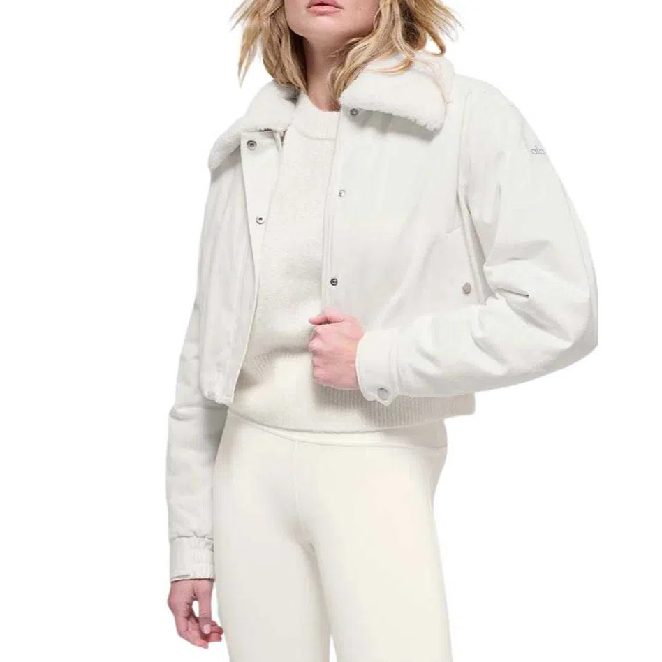 alo yoga Navigator Jacket