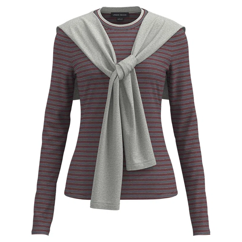 URBAN REVIVO UR T T_