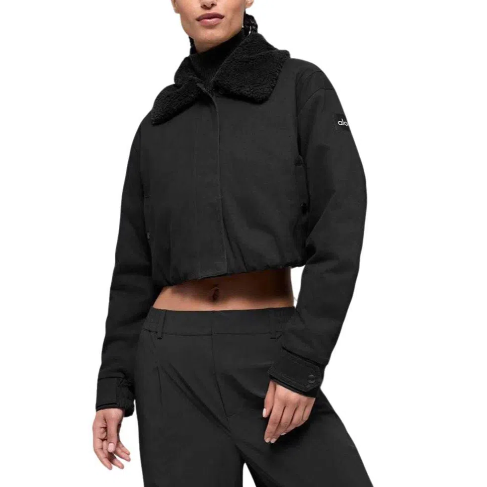 alo yoga Navigator Jacket