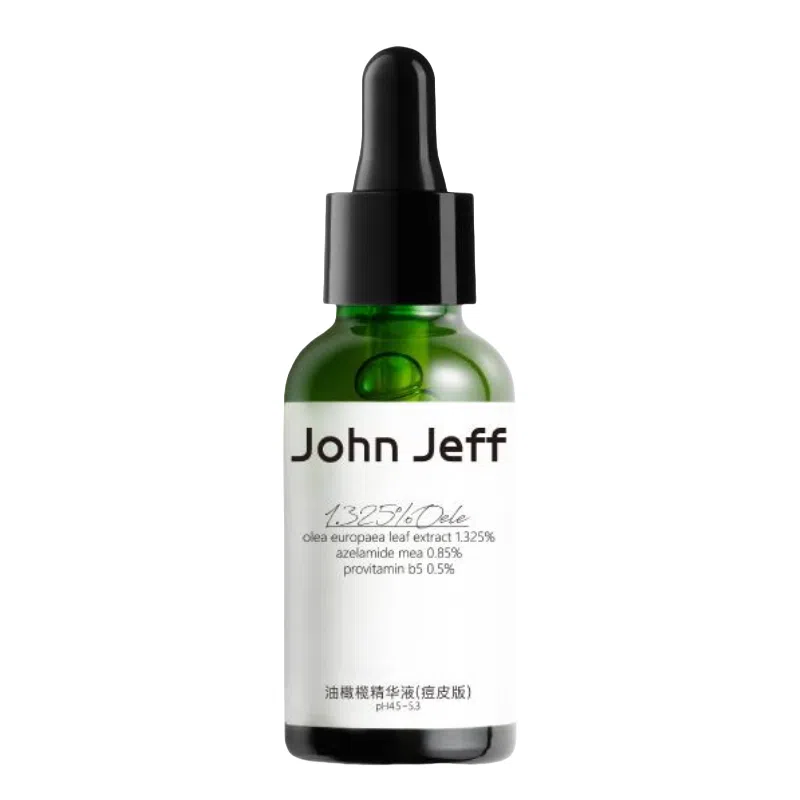 JohnJeff 1.325 15ml