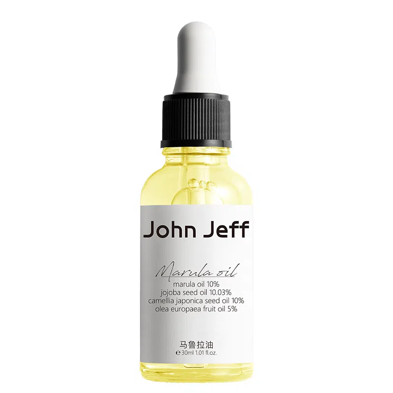 JohnJeff 30ml