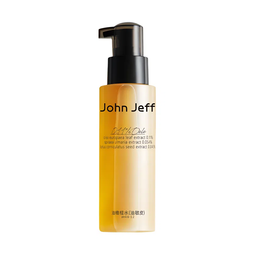 JohnJeff 0.11 125ml