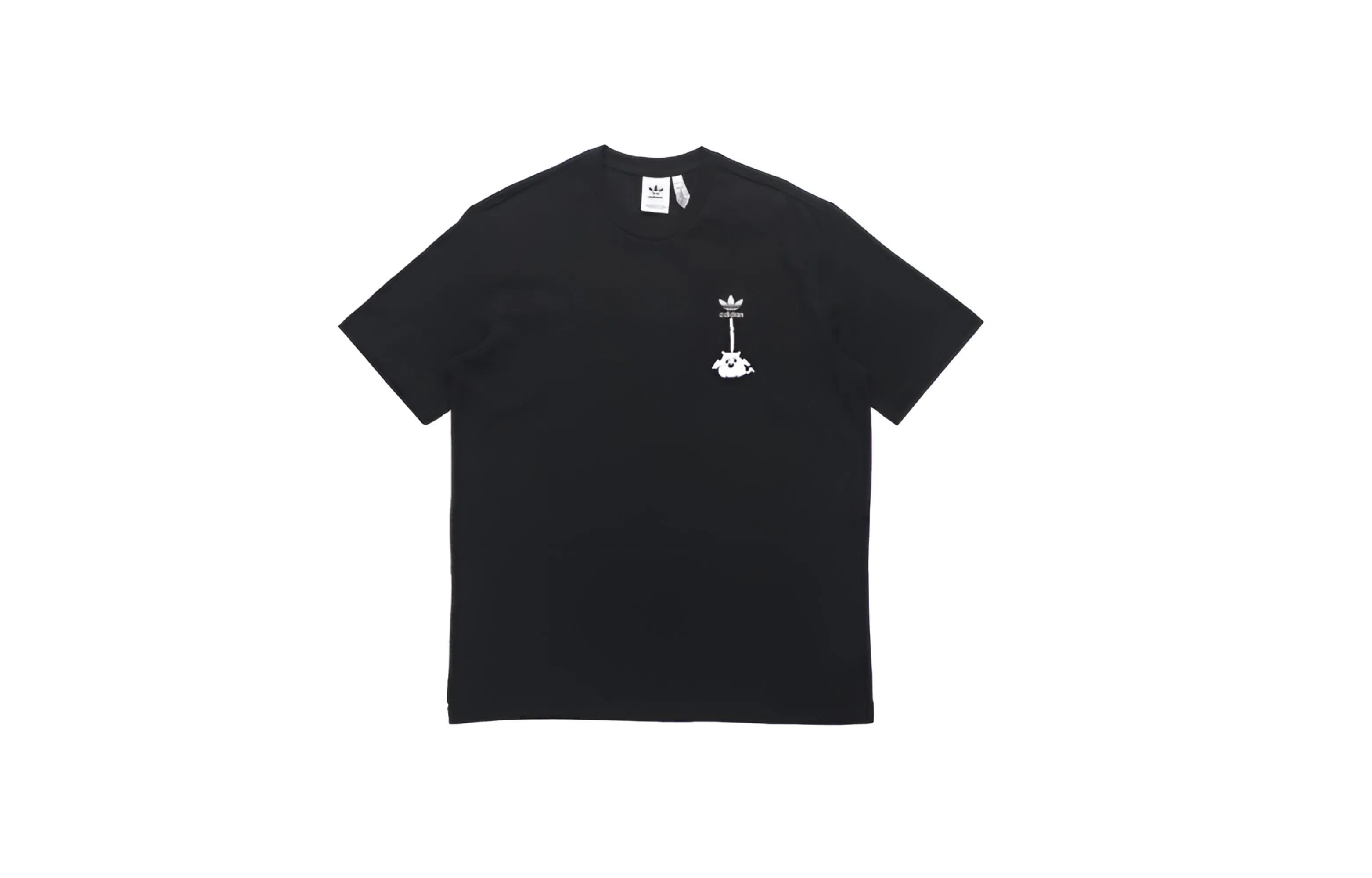 adidas originals Trefoil 811LogoT