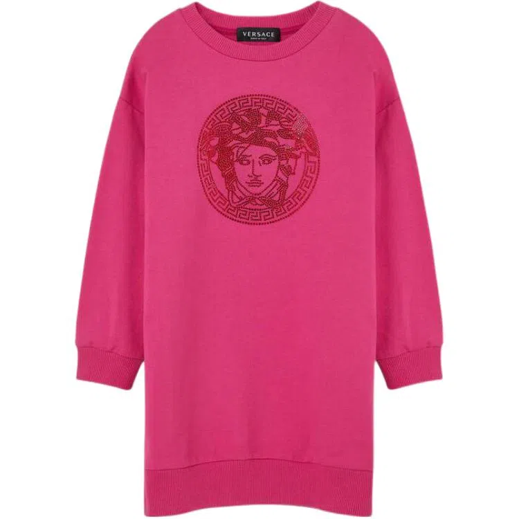 VERSACE JEANS COUTURE FW22 Logo