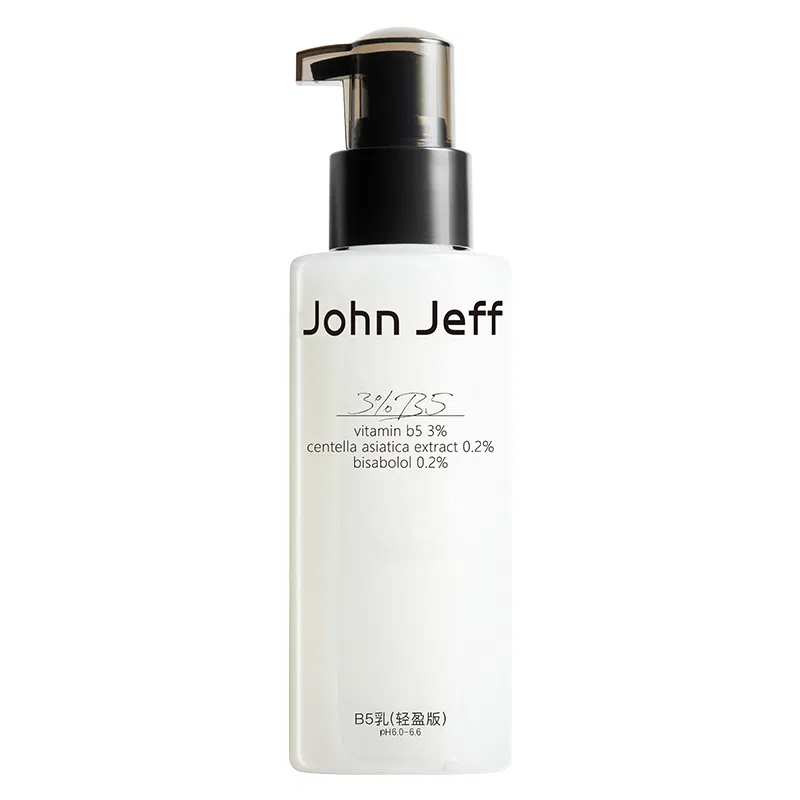 JohnJeff 3B5 160ml