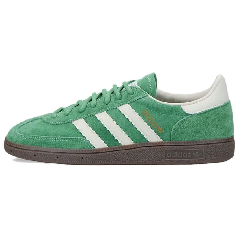adidas Handball Spzl Green White