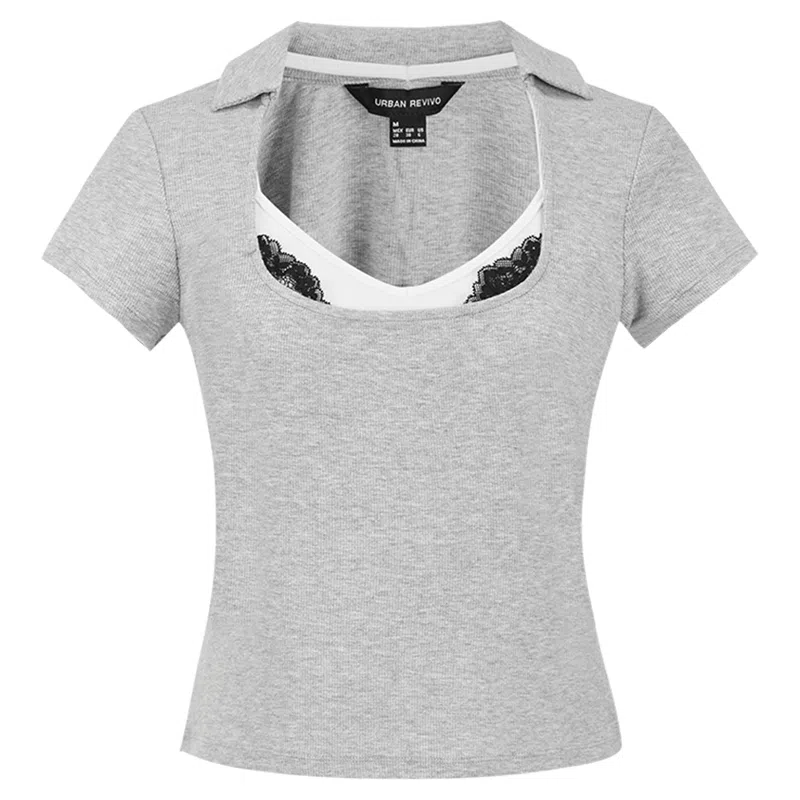 URBAN REVIVO UR T T_