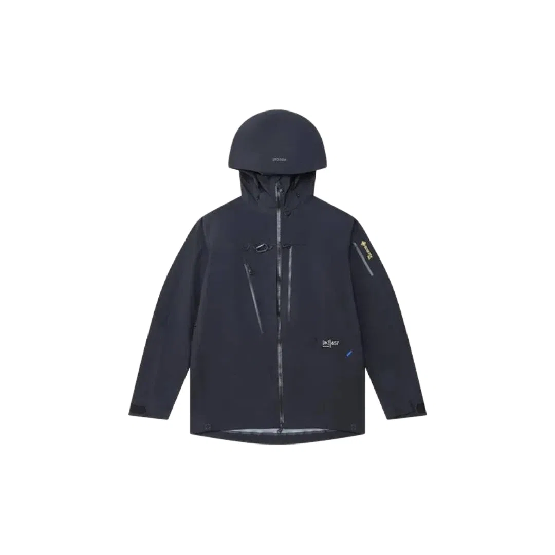 BURTON AK457 GORETEX PRO 3L