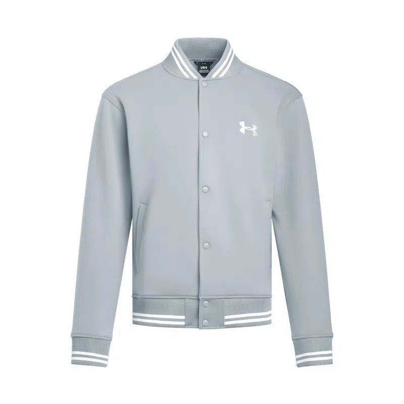 Under Armour Knit Bomber
