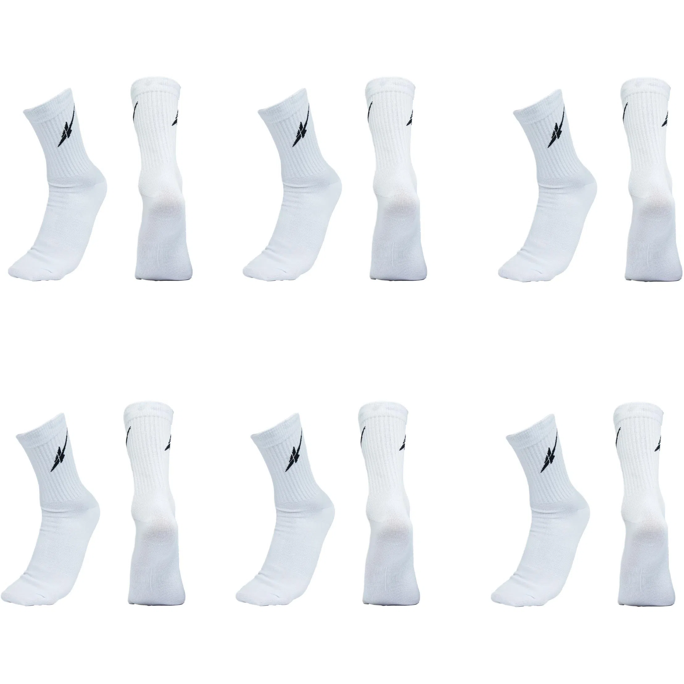 Serious Player Only 6