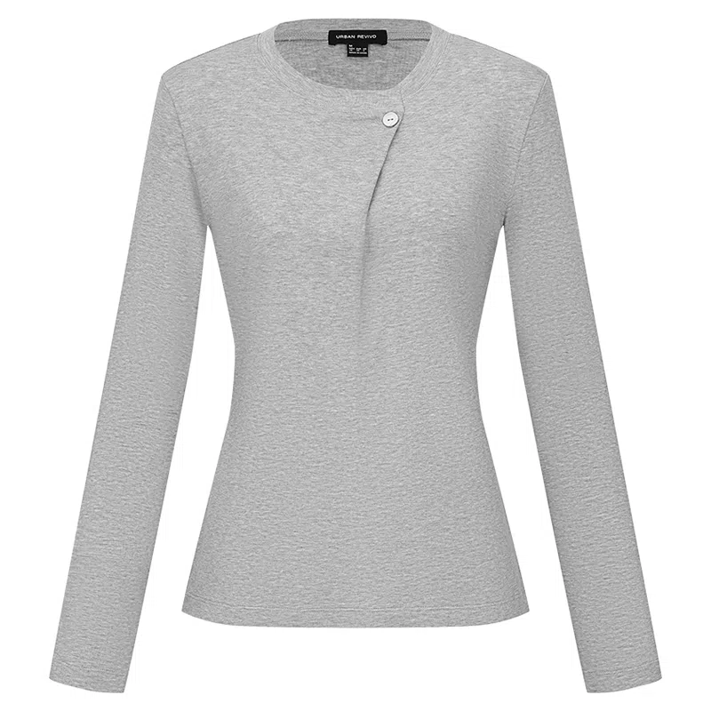 URBAN REVIVO UR T T_