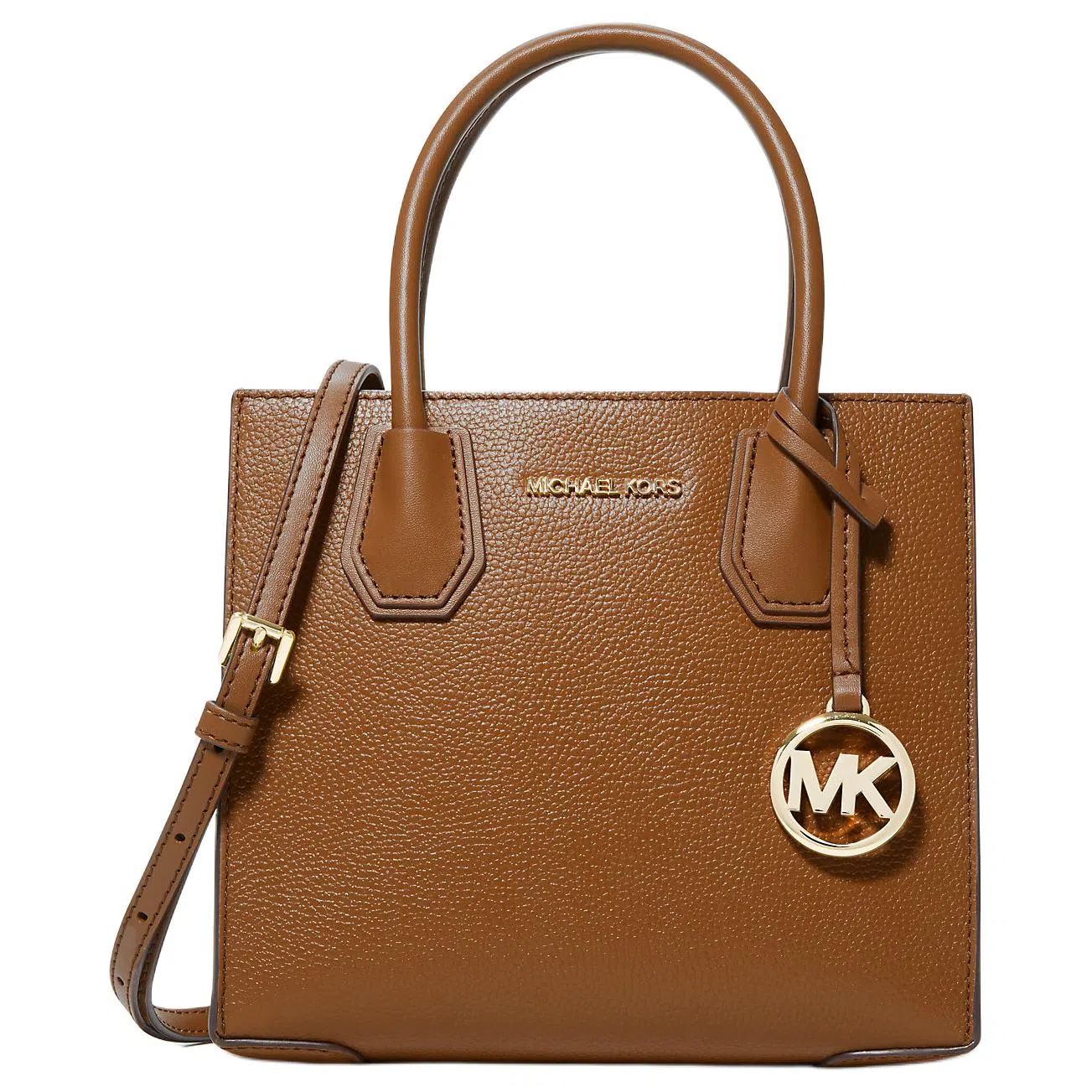 Michael Kors Mercer Warm Brown