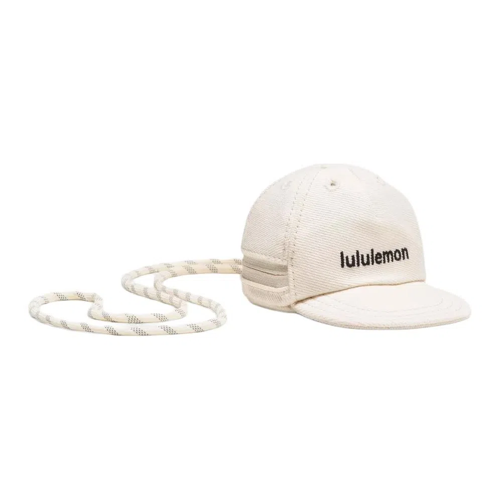 lululemon Ball Cap
