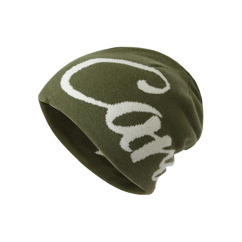 MEETSUNNY Beanie