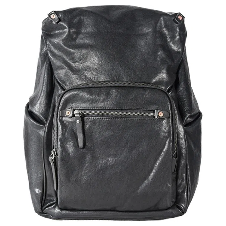 DOSRFINI Backpack Black