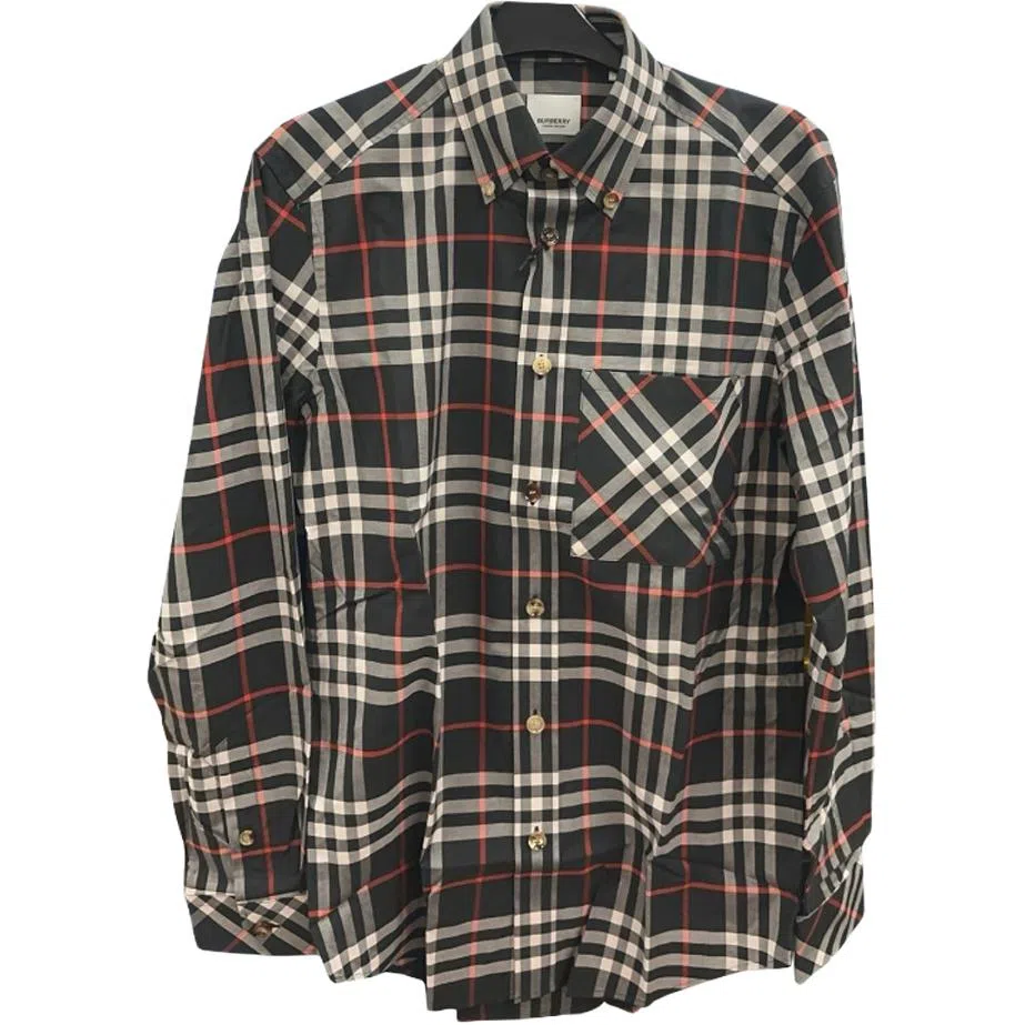 Burberry FW23 Shirt