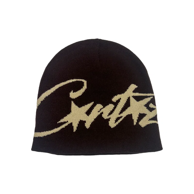 DOSORVE Corteiz Knit Beanie