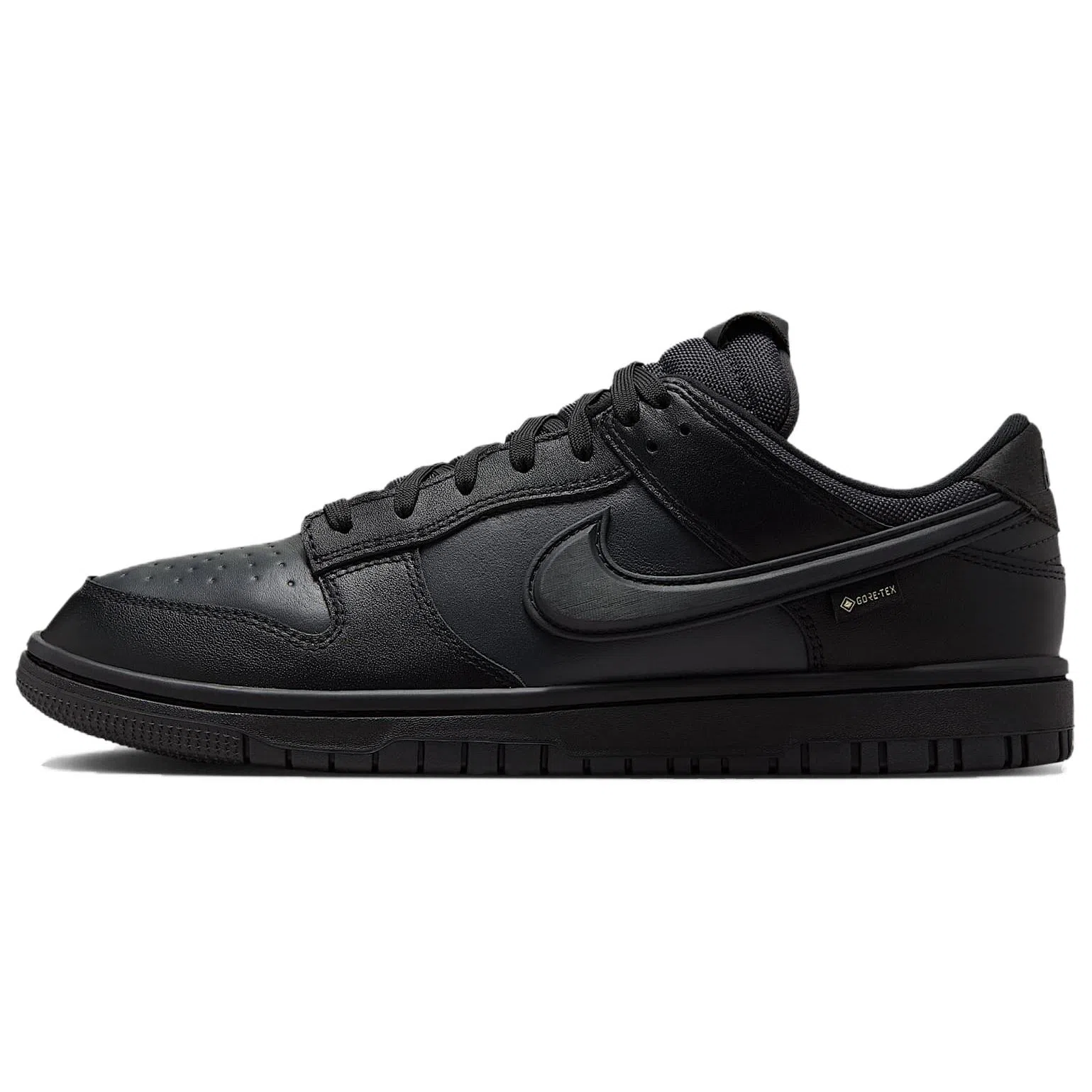 Nike Dunk Gore-Tex Low Black