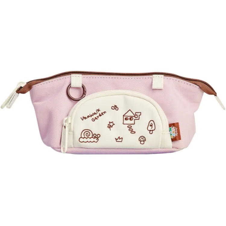 VANWALK Stationery Pouch
