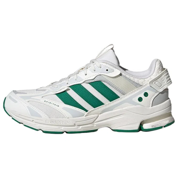 adidas Spiritain 2000 White Green