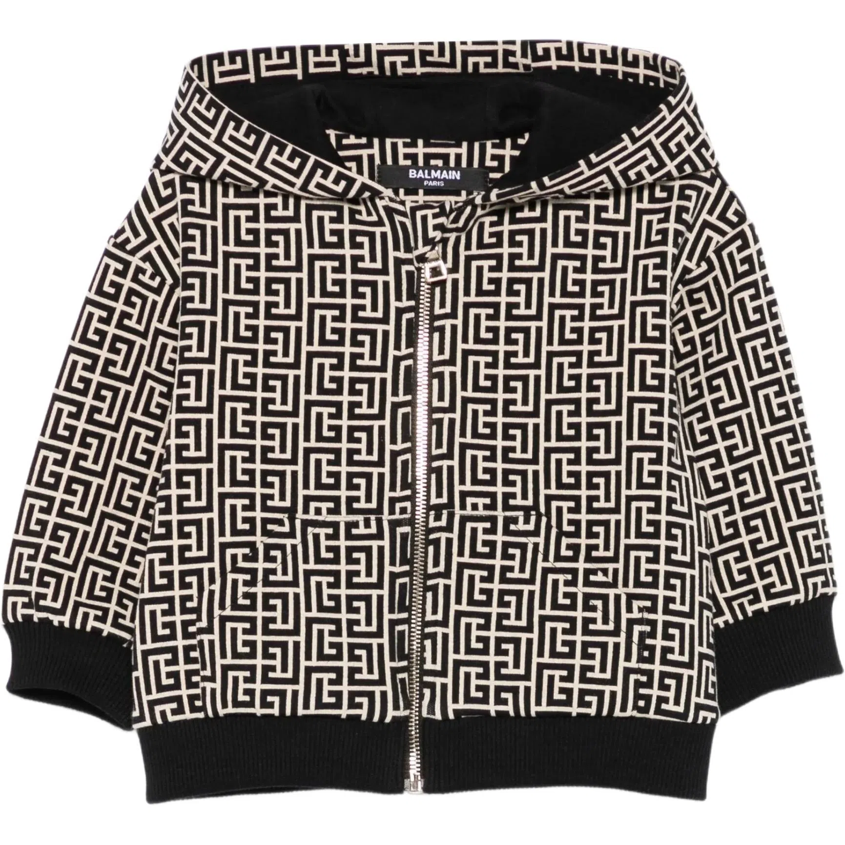 BALMAIN FW25