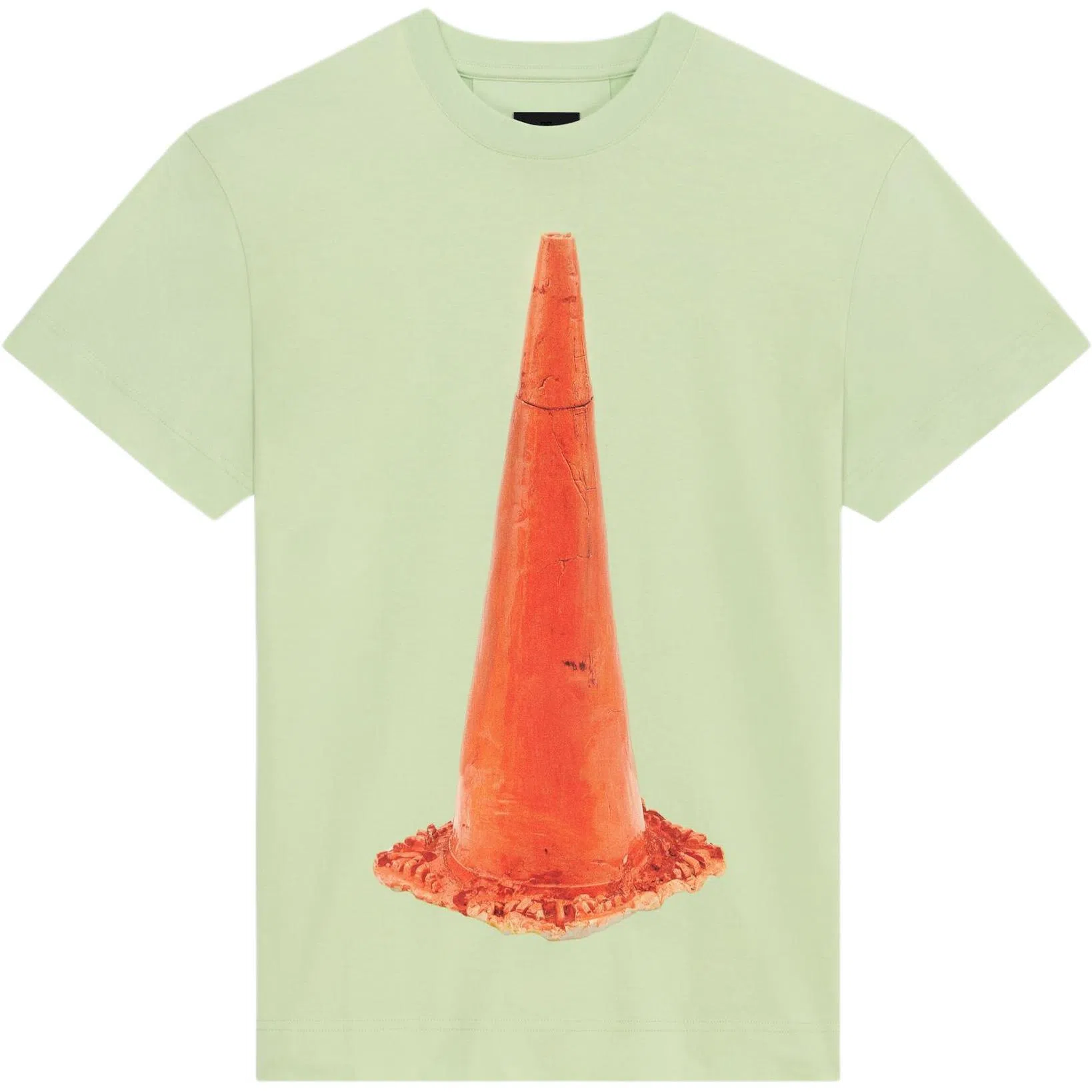 Givenchy x Josh Smith SS22 T