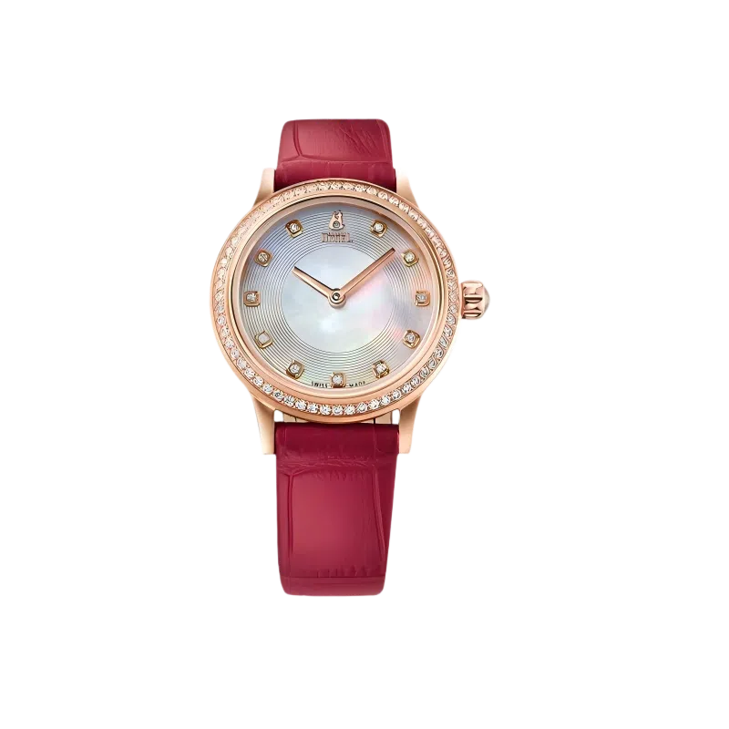 ERNEST BOREL 30 29mm