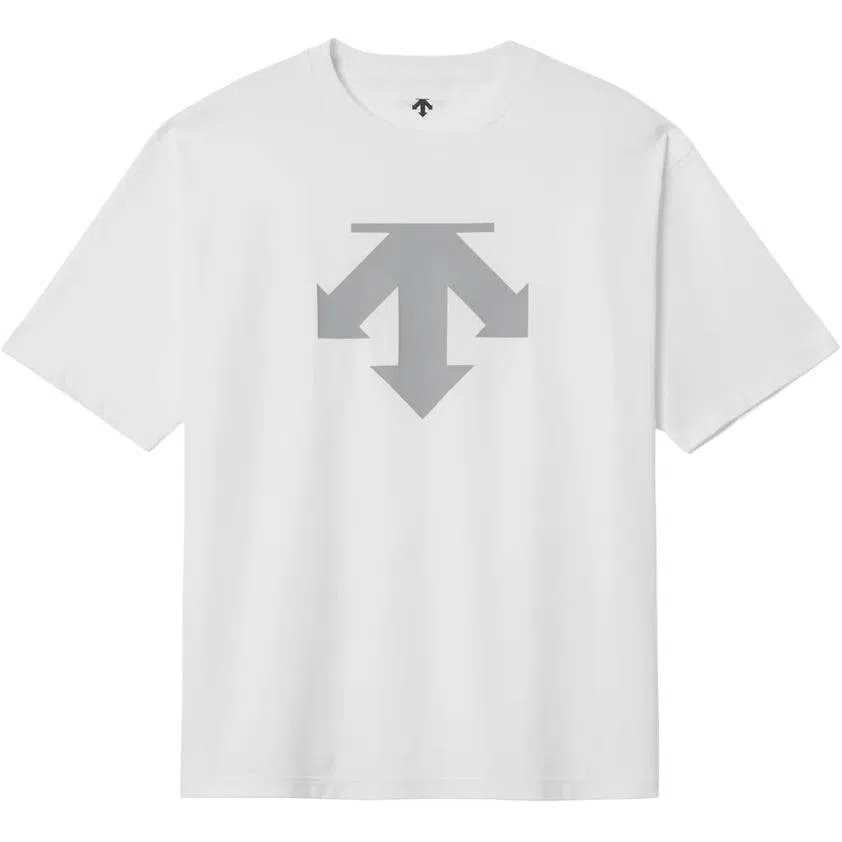 DESCENTE SPORTS STYLE T