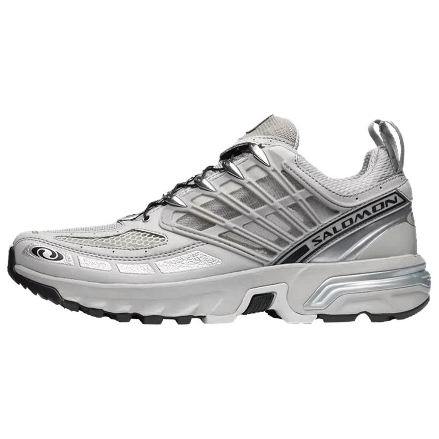 Salomon ACS Pro Silver Grey