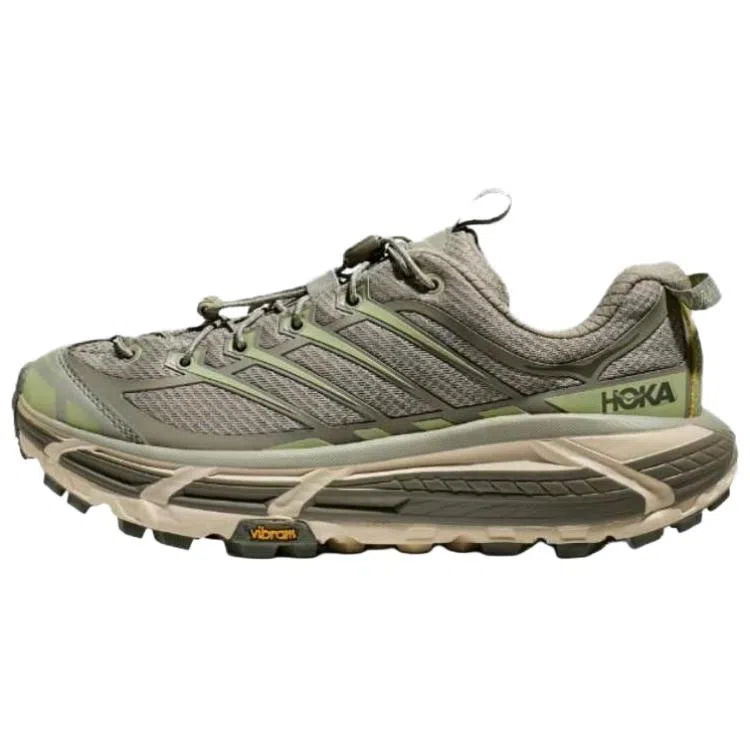 HOKA ONE ONE Mafate Three 2