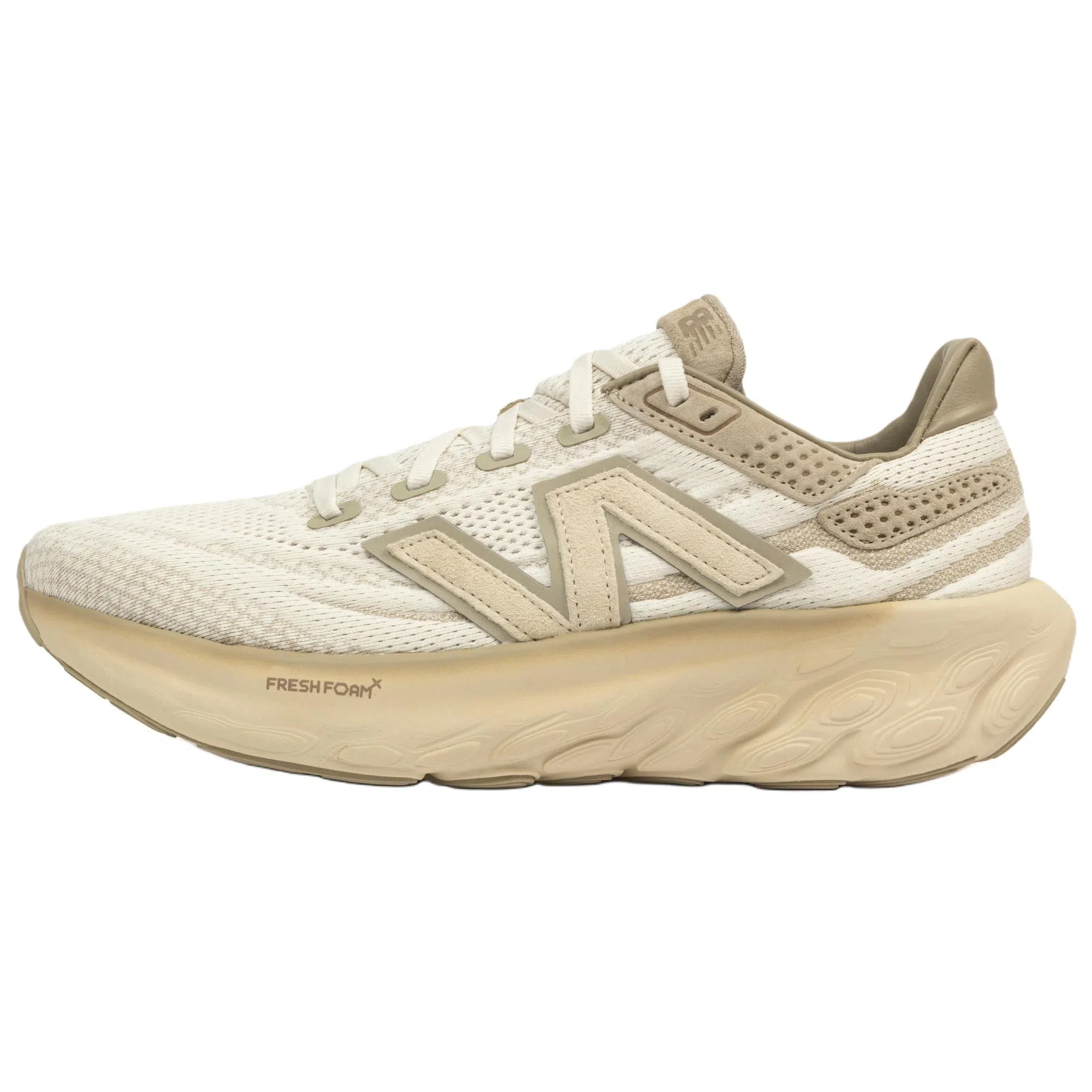 New Balance 1080 Light Beige