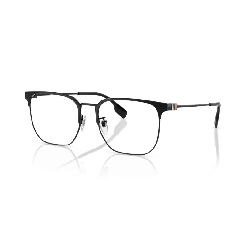 Burberry Optical Frame Black