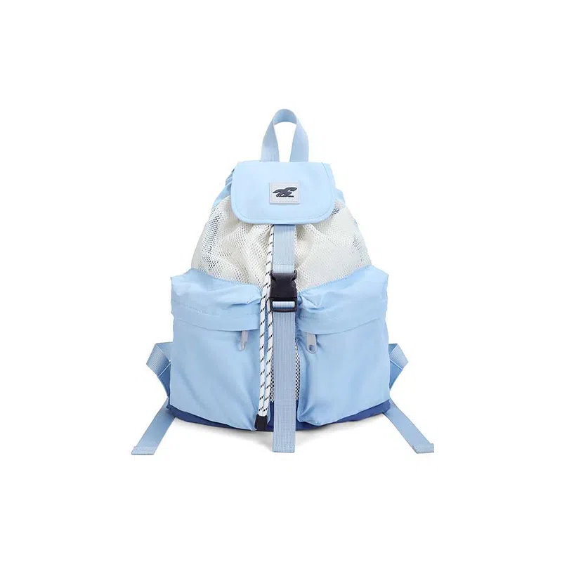 VAOPER Nylon Backpack