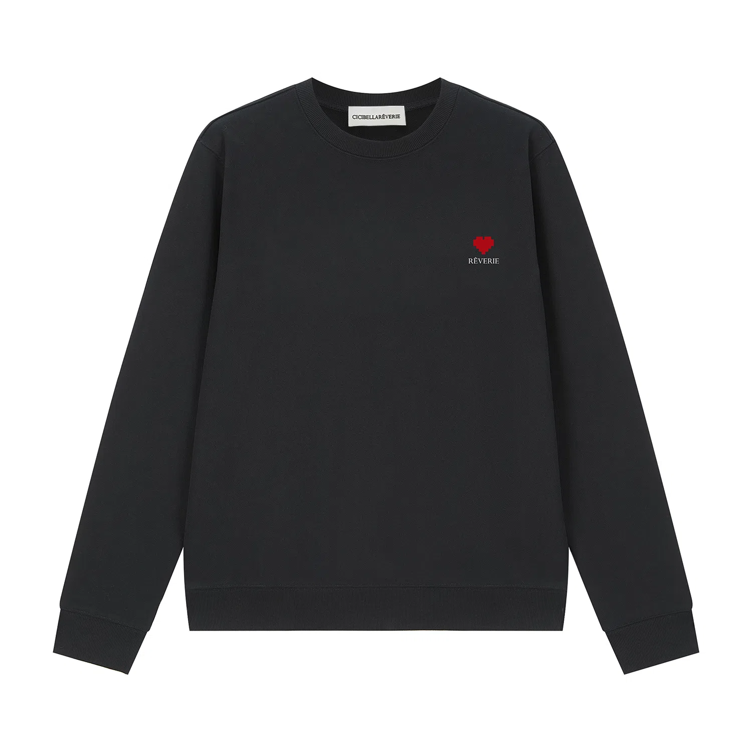 Cicibella RVERIE 3.8