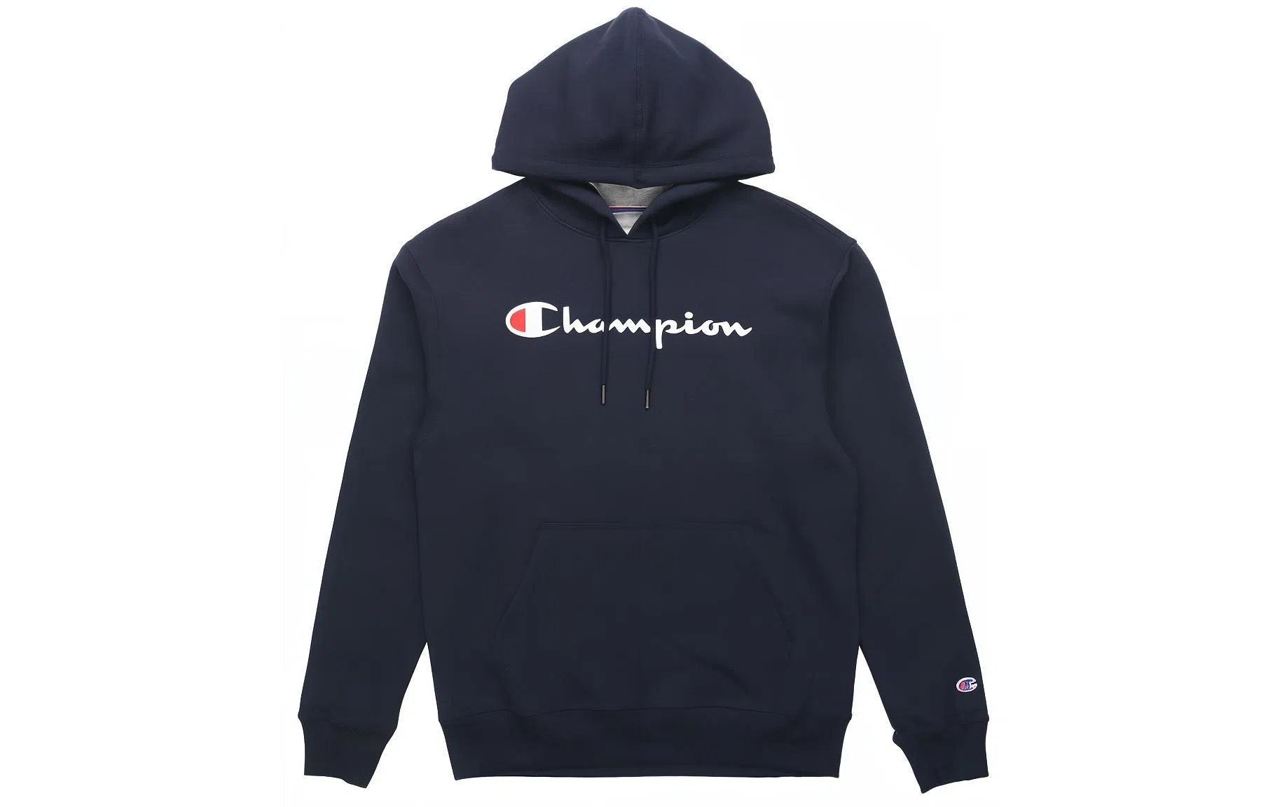 Champion Hoodie Navy