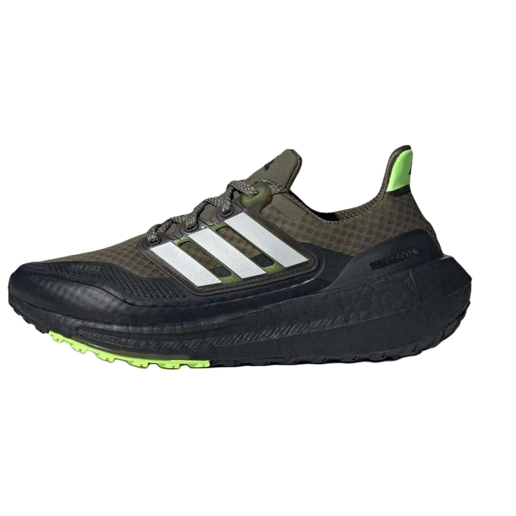 adidas Ultraboost Light Olive
