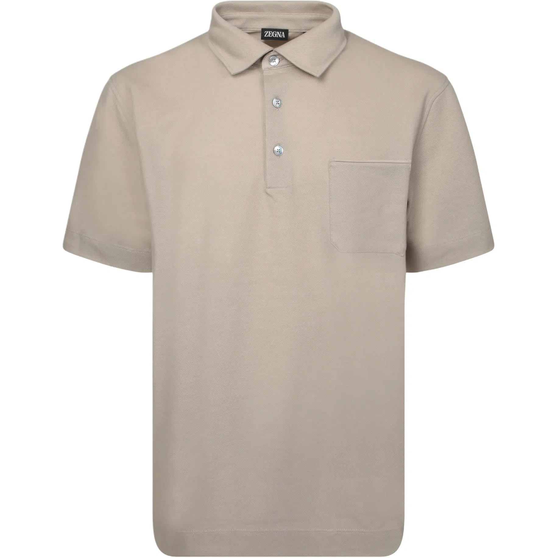 Zegna Polo