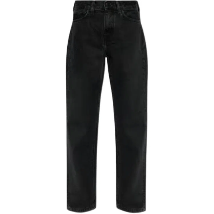 Carhartt WIP Carhartt WIP Rusty Jeans