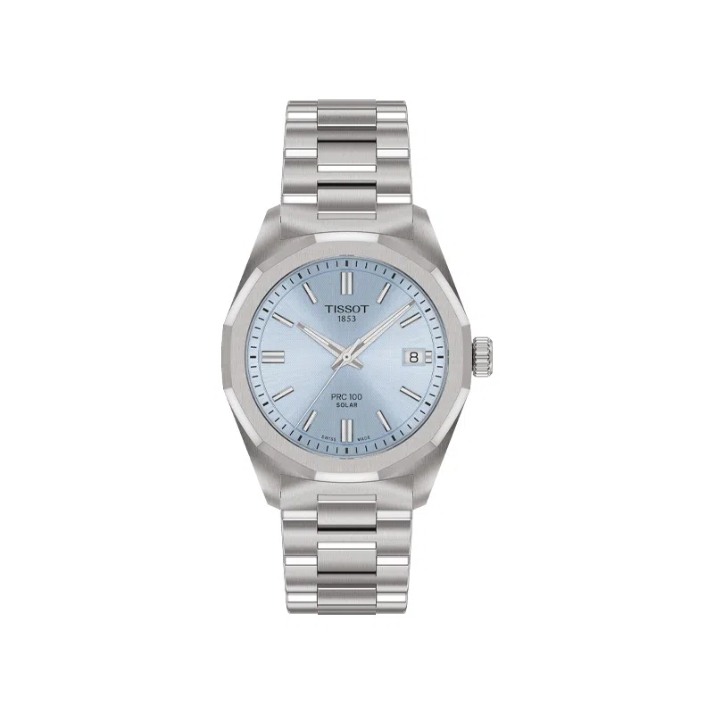 TISSOT PRC 100 100 34mm