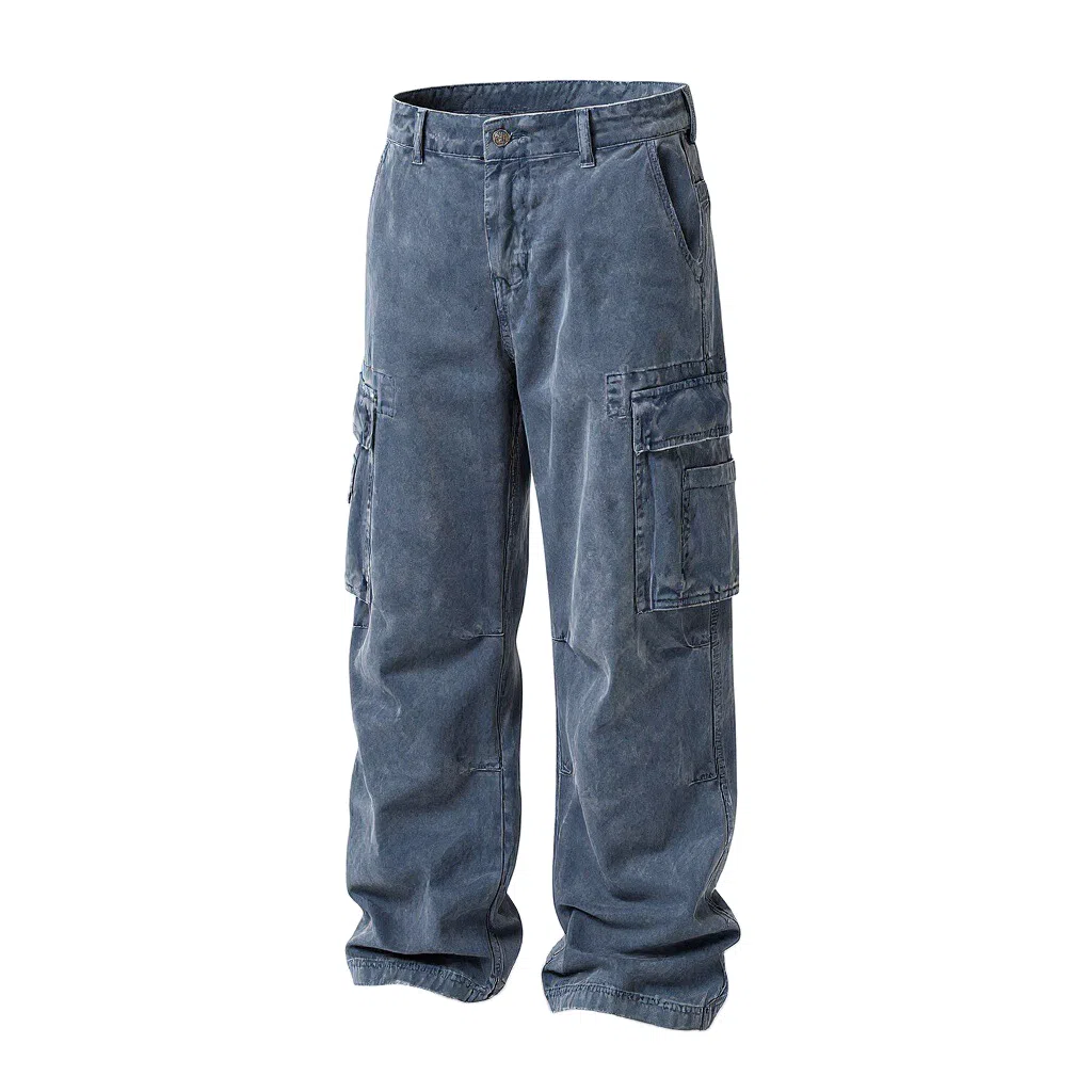 FEAROM cargocleanfit