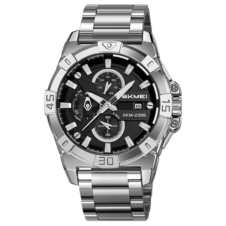 SKMEI Pioneer Series