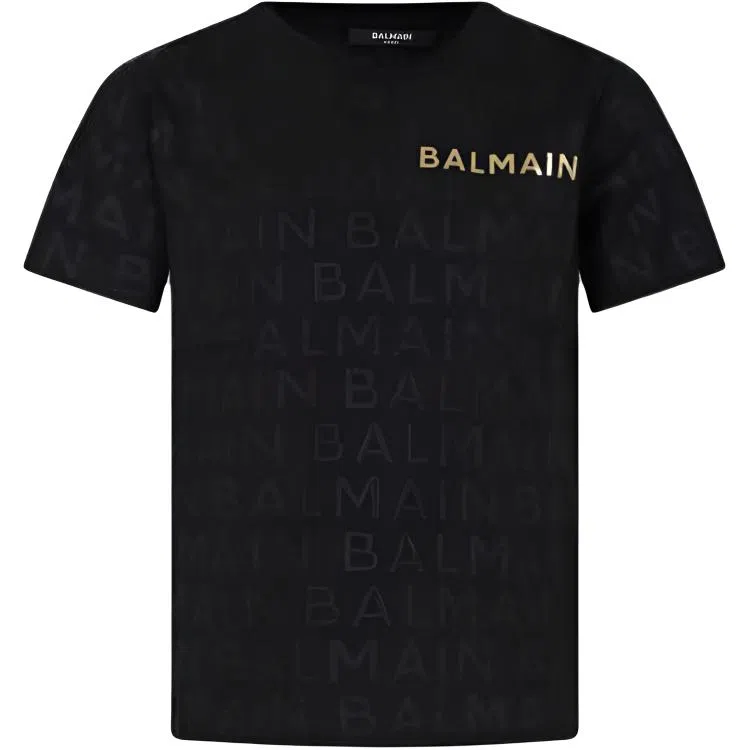 BALMAIN T