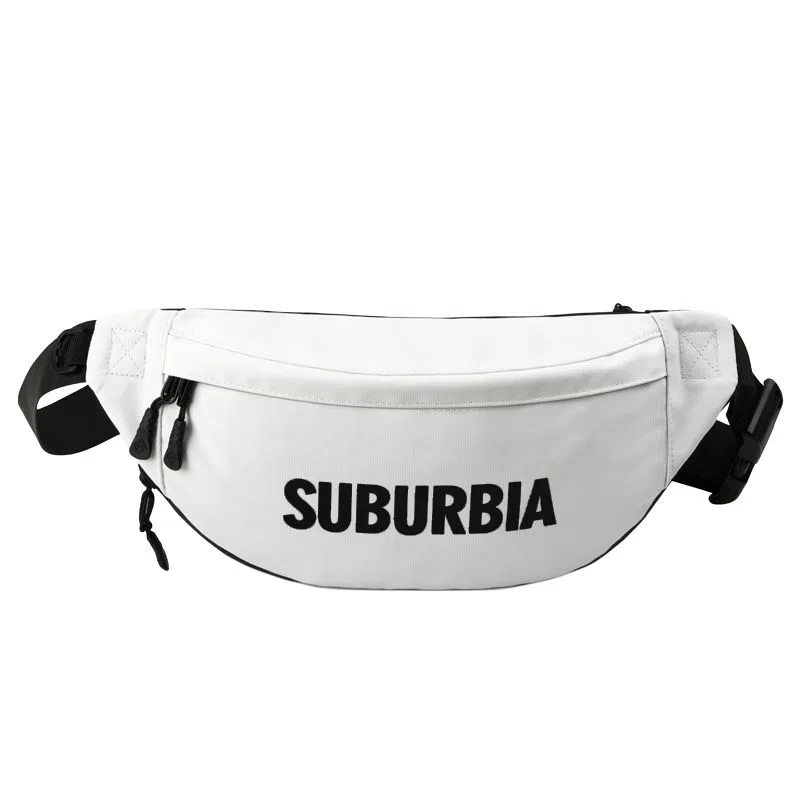 SUBURBIA Logo