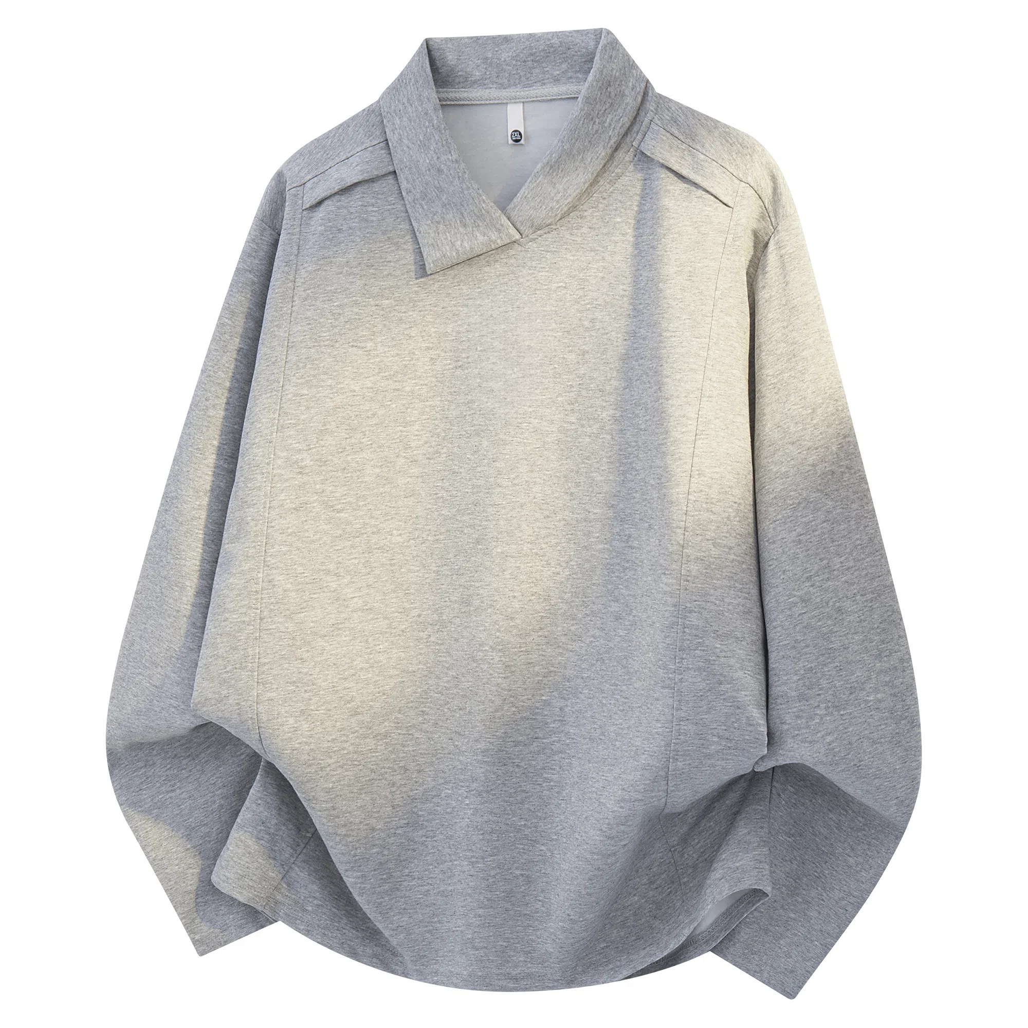 URBAN AUTHENTIC PolocleanfitT