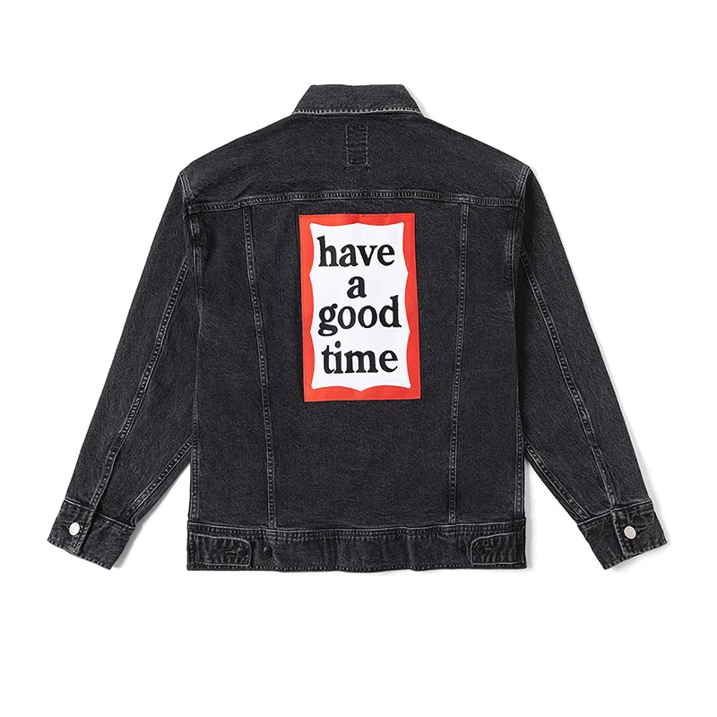 Lee x have a good time